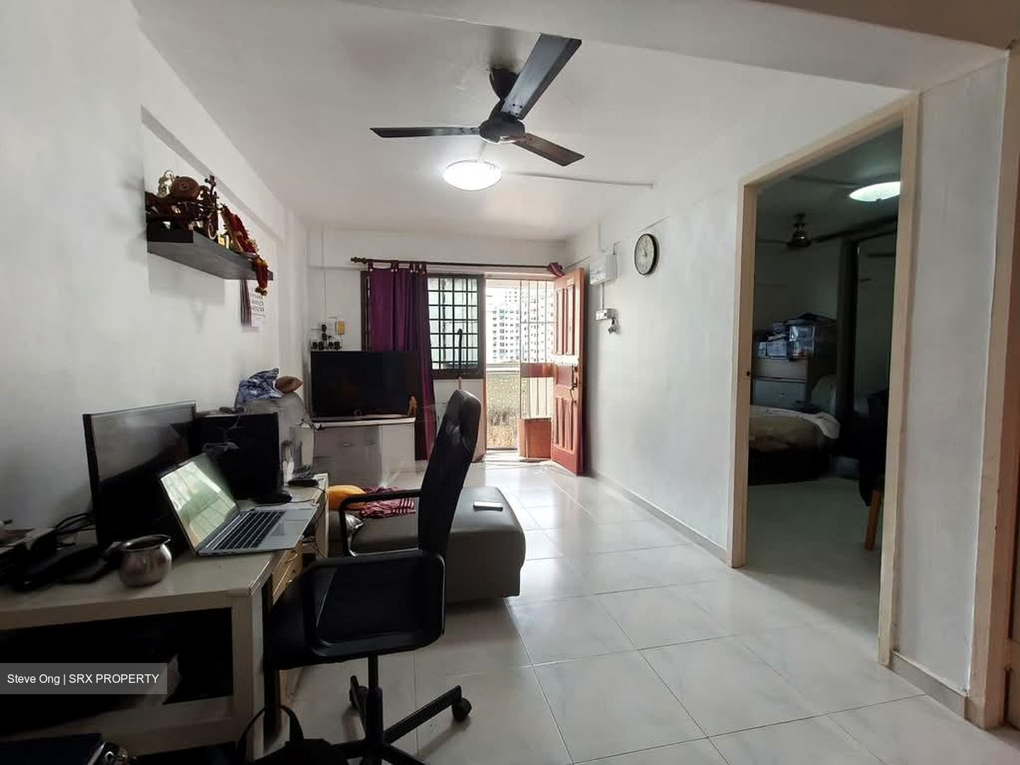 Blk 68 Geylang Bahru Ville (Kallang/Whampoa), HDB 3 Rooms #562171171
